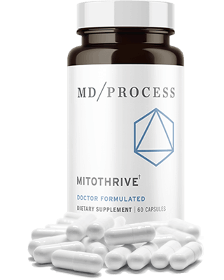 MitoThrive™ - Official USA Website - Buy $120 OFF Today Only